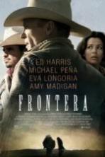 Frontera ( 2014 )