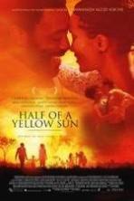 Half of a Yellow Sun (2014)