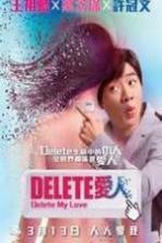 Delete My Love ( 2014 )