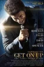 Get on Up (2014)