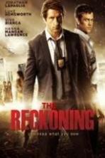 The Reckoning ( 2014 )