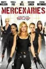 Mercenaries ( 2014 )
