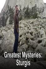 Greatest Mysteries Sturgis ( 2014 )