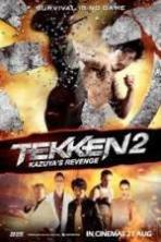 Tekken: Kazuya's Revenge ( 2014 )