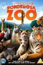 The Little Ponderosa Zoo ( 2014 )