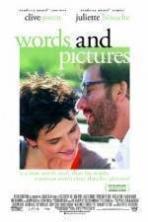 Words and Pictures (2014)