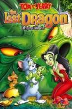 Tom & Jerry: The Lost Dragon (2014)