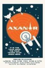 Prelude to Axanar ( 2014 )