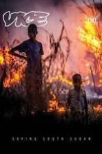 Saving South Sudan (2014)