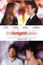 The Longest Week ( 2014 )