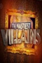 TV's Nastiest Villains (2014)