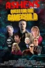 Ashens and the Quest for the Gamechild (2013)