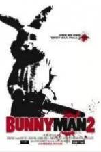 The Bunnyman Massacre ( 2014 )