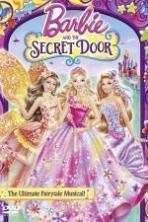 Barbie and the Secret Door (2014)