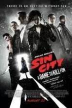 Sin City: A Dame to Kill For (2014)