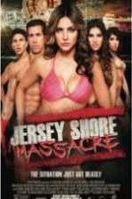 Jersey Shore Massacre ( 2014 )