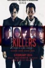Killers ( 2014 )