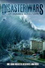 Disaster Wars: Earthquake vs. Tsunami (2013)
