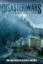 Disaster Wars: Earthquake vs. Tsunami ( 2013 )