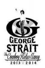 George Strait The Cowboy Rides Away ( 2014 )