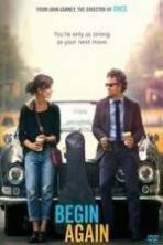 Begin Again (2013)