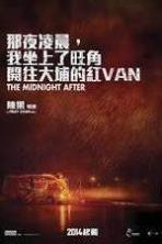The Midnight After (2014)