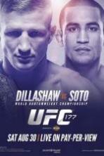 UFC 177 Dillashaw vs Soto ( 2014 )