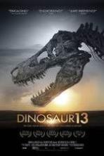 Dinosaur 13 ( 2014 )