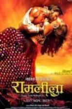 Goliyon Ki Rasleela Ram-Leela ( 2013 )