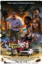 Angry Video Game Nerd: The Movie (2014)
