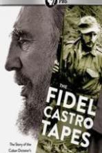 The Fidel Castro Tapes (2014)