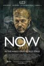 NOW: In the Wings on a World Stage (2014)