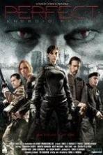 Perfect: Android Rising (2014)