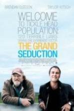 The Grand Seduction (2014)