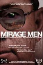 Mirage Men ( 2014 )