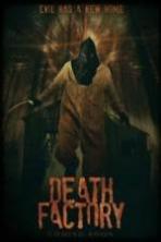 Death Factory ( 2014 )