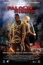 Falcon Rising ( 2014 )