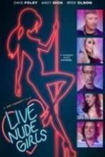 Live Nude Girls ( 2014 )