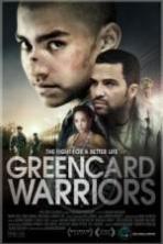 Greencard Warriors ( 2014 )