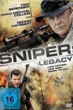Sniper: Legacy (2014)