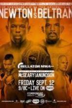 Bellator 124 (2014)