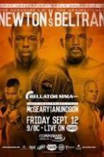 Bellator 124 ( 2014 )