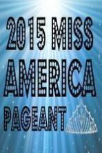 Miss America 2015 (2014)