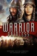 Warrior Princess ( 2014 )