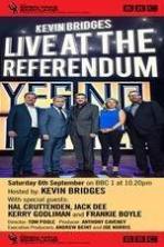Kevin Bridges Live At The Referendum (2014)