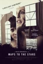Maps to the Stars (2014)