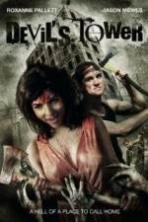 Devil's Tower (2014)