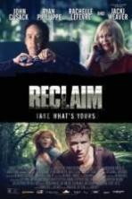 Reclaim ( 2014 )