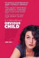 Obvious Child ( 2014 )