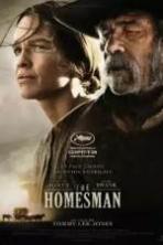 The Homesman ( 2014 )
